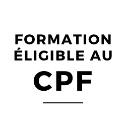 Formation Indesign éligible au CPF